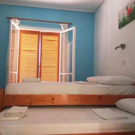 Kostas Studios II Vasilikí Extérieur photo