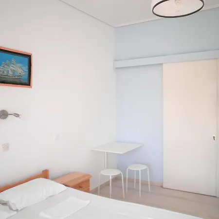 Kostas Studios II Vasilikí Chambre photo
