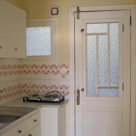 Kostas Studios II Vasilikí Extérieur photo