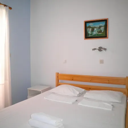 Kostas Studios II Vasilikí Chambre photo