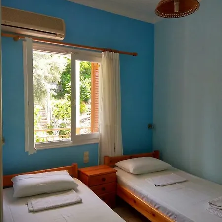 Kostas Studios II Vasilikí Extérieur photo