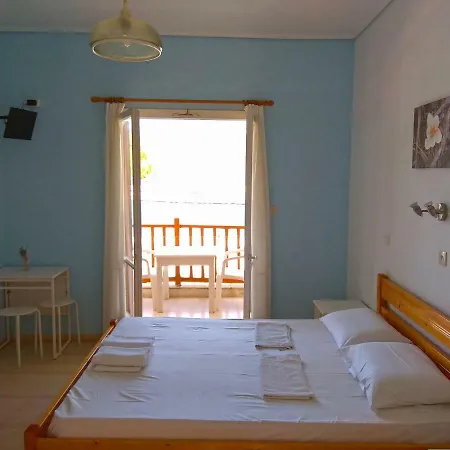 Kostas Studios II Vasilikí Extérieur photo