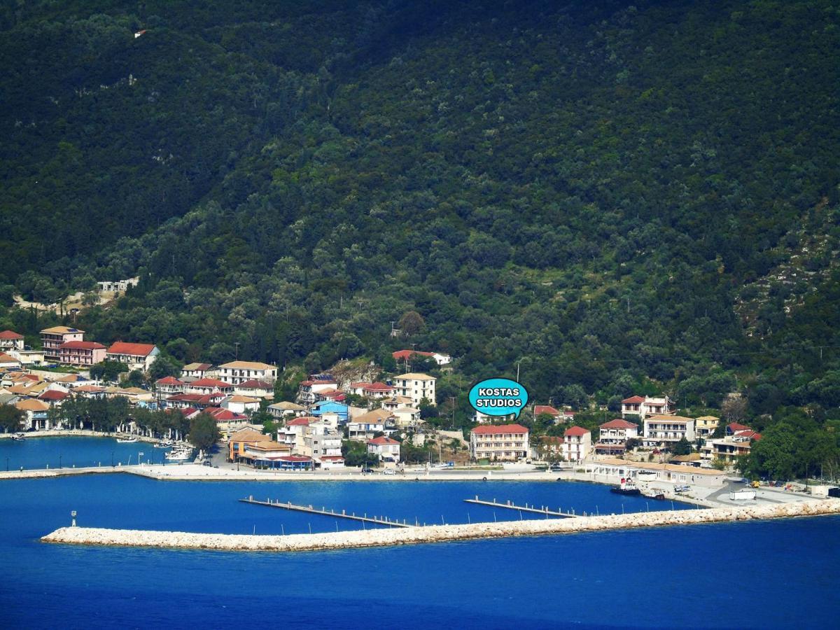 Kostas Ii *