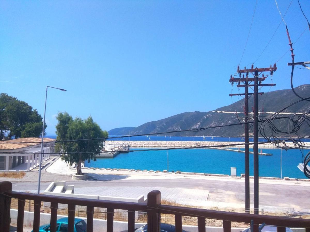 Kostas Ii *