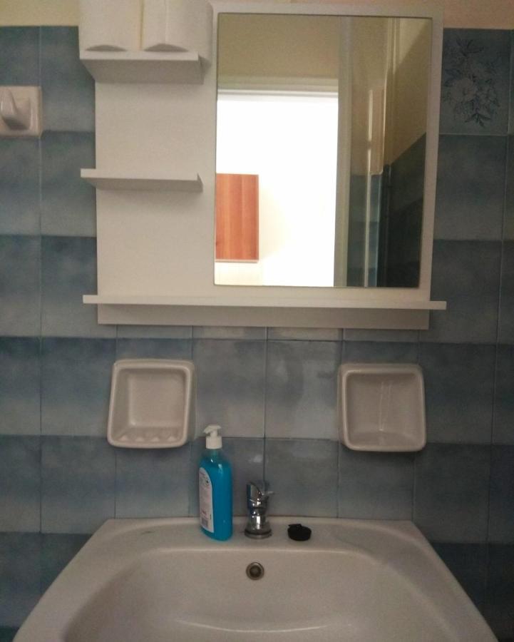 Appartement Kostas Ii *