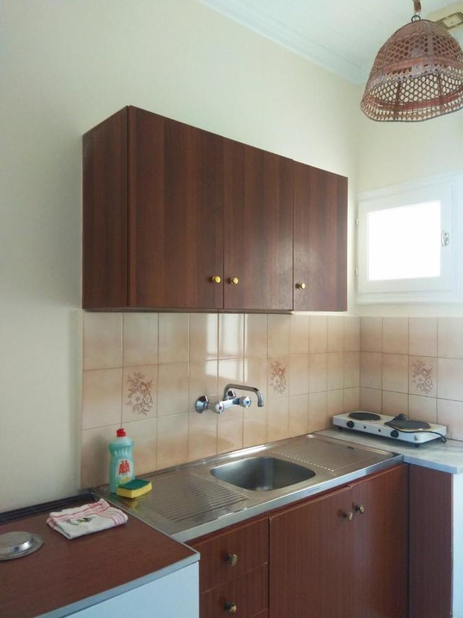 Kostas Ii Appartement
