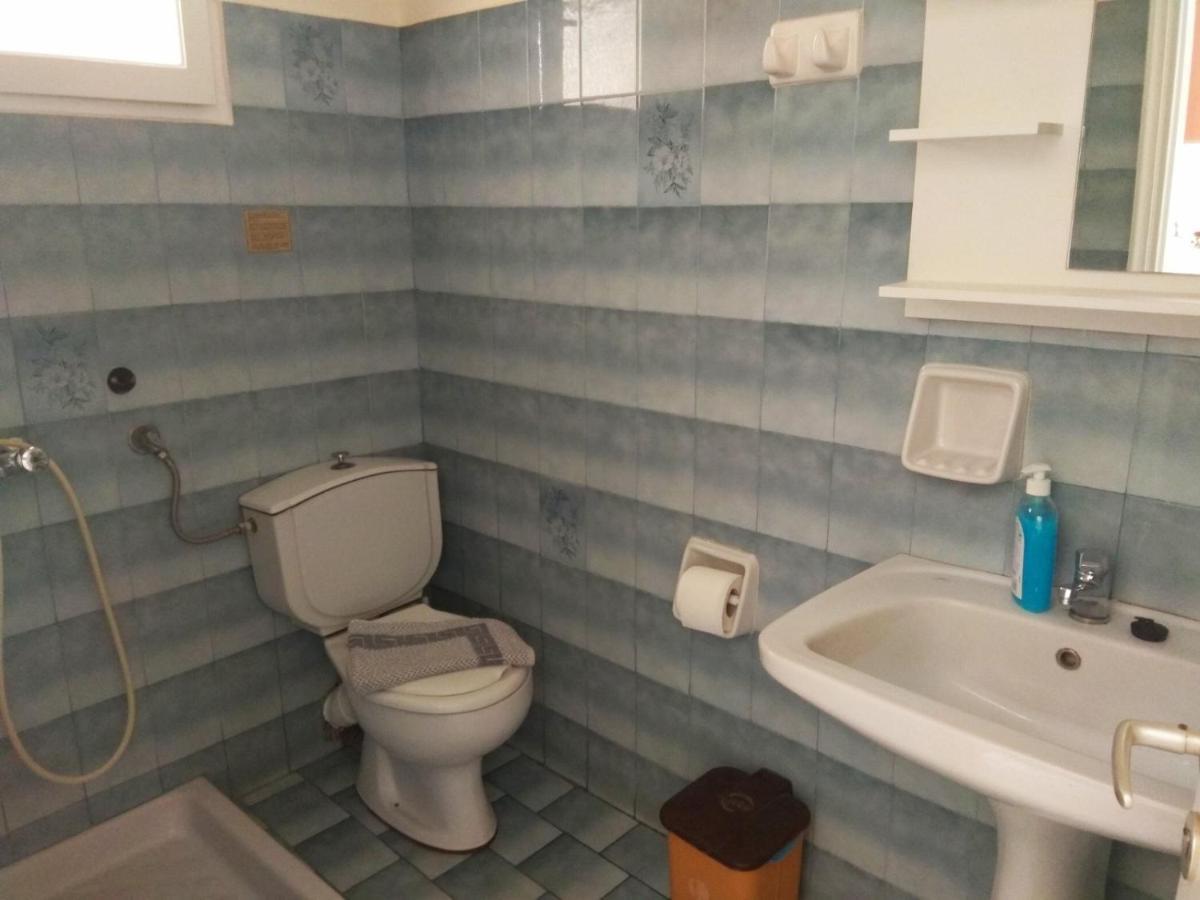 Kostas Ii Appartement