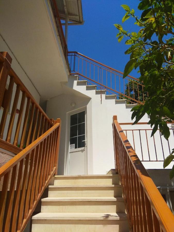 Appartement Kostas Ii