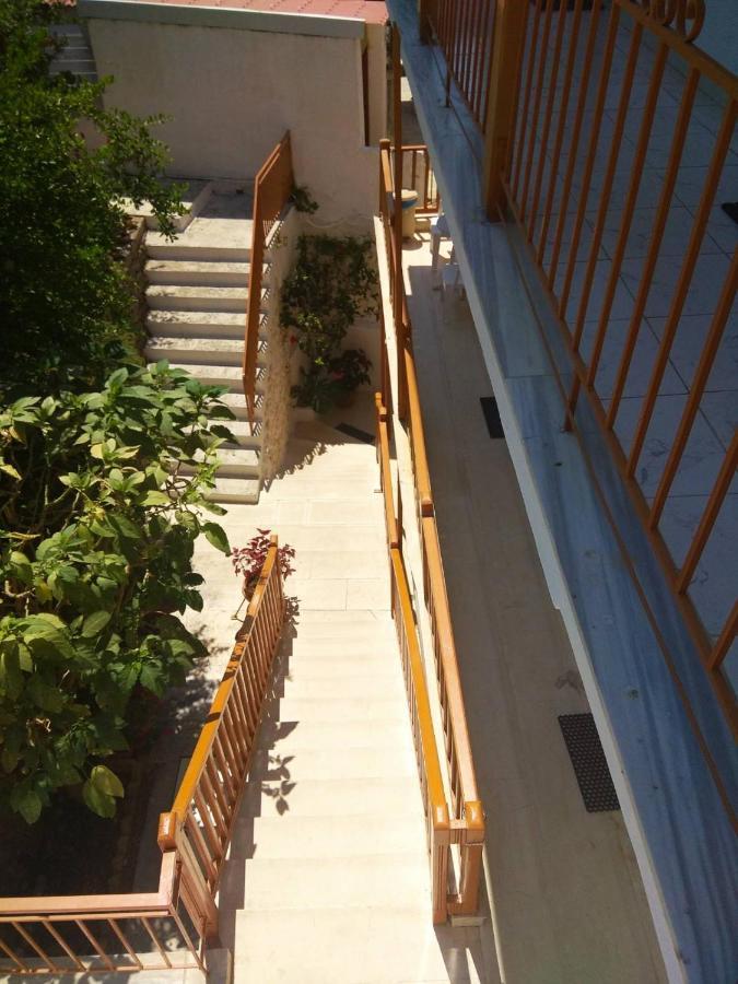 Appartement Kostas Ii *