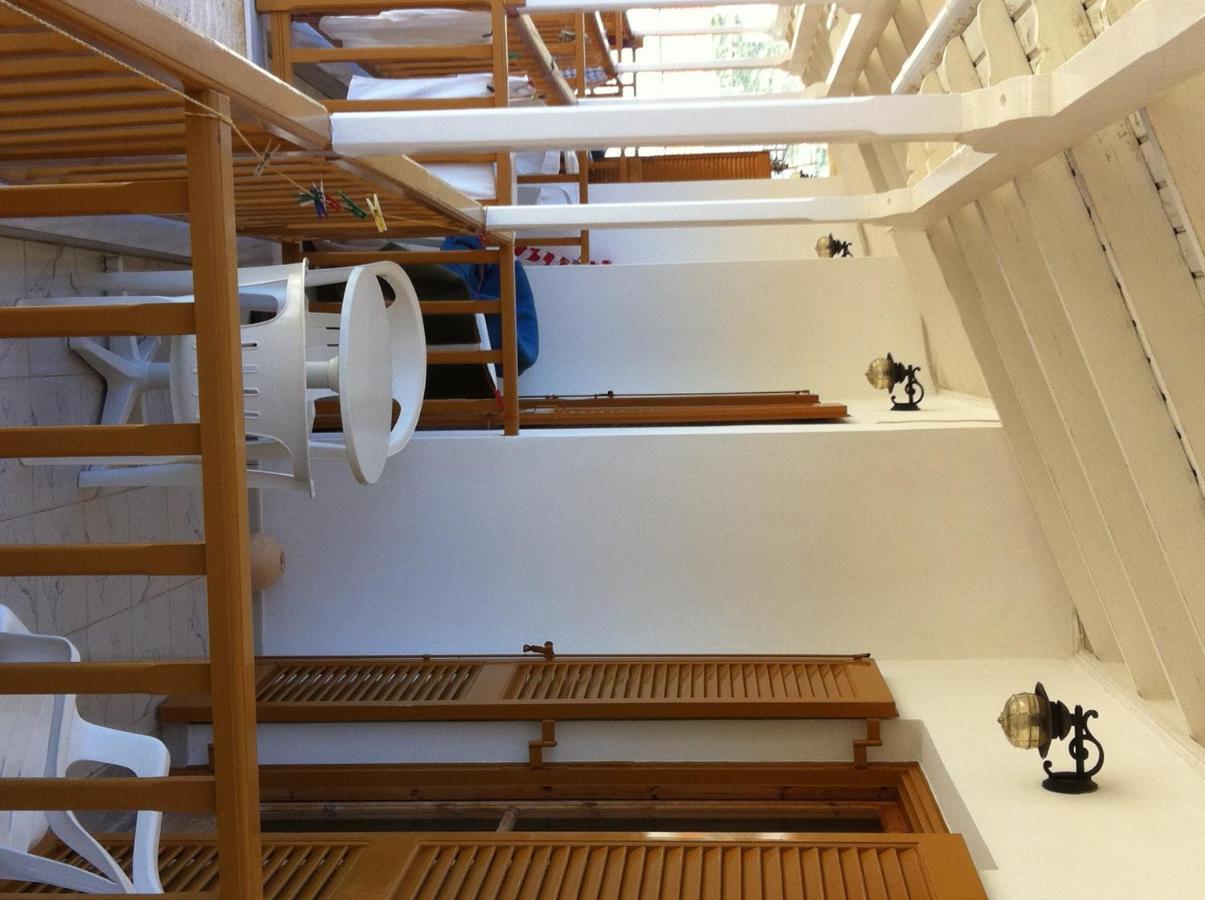 Appartement Kostas Ii *