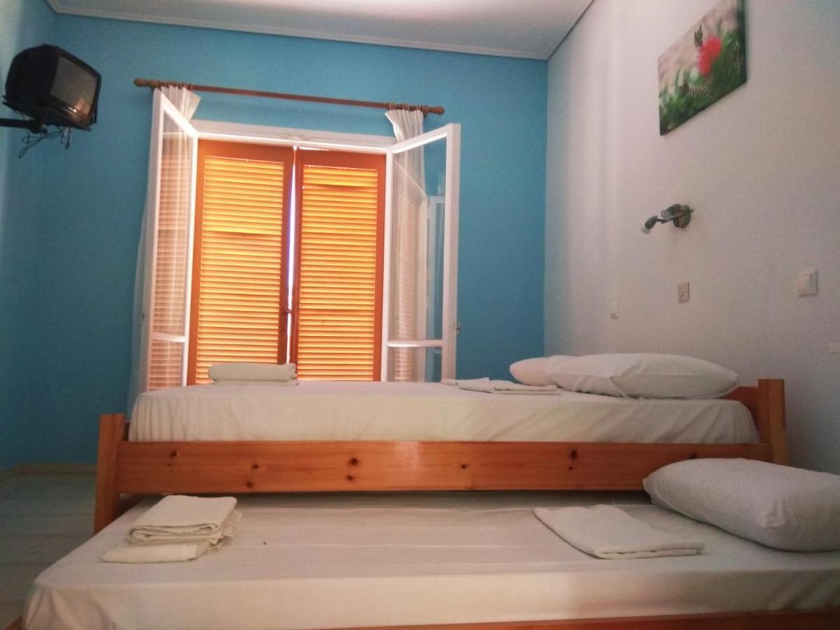 Kostas Ii Appartement Vasilikí