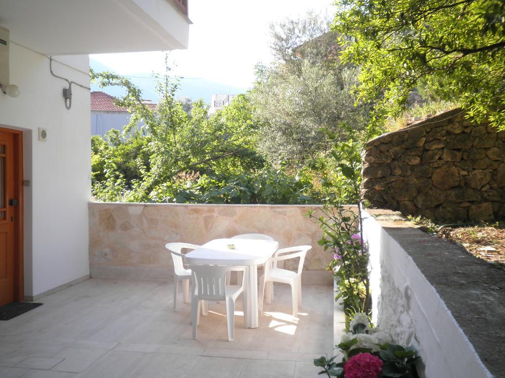 Appartement Kostas Ii Vasilikí