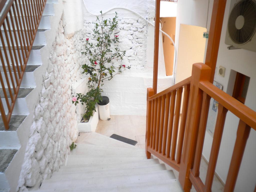 Kostas Ii Appartement