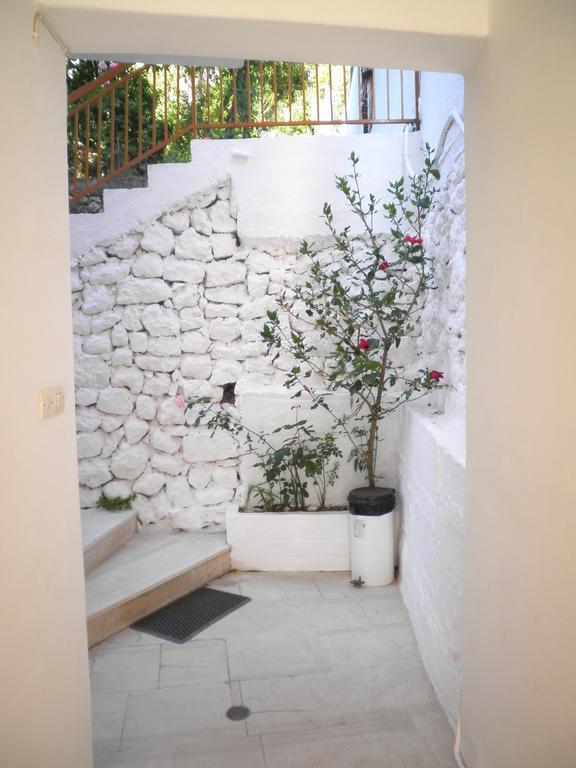 Appartement Kostas Ii *
