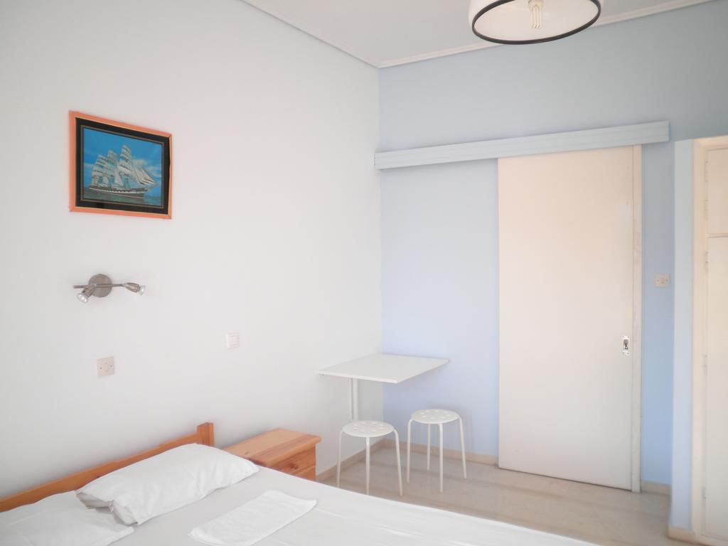 Appartement Kostas Ii
