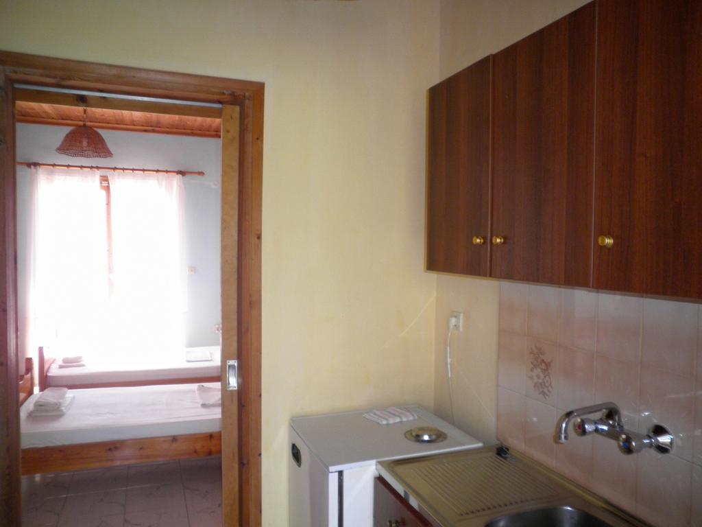 Appartement Kostas Ii