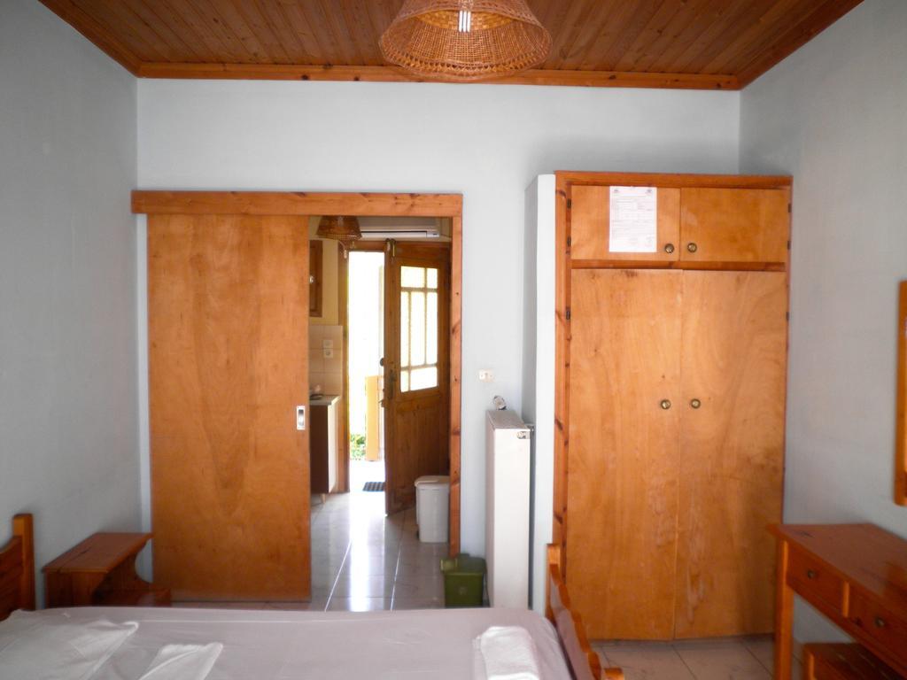 Kostas Ii Appartement
