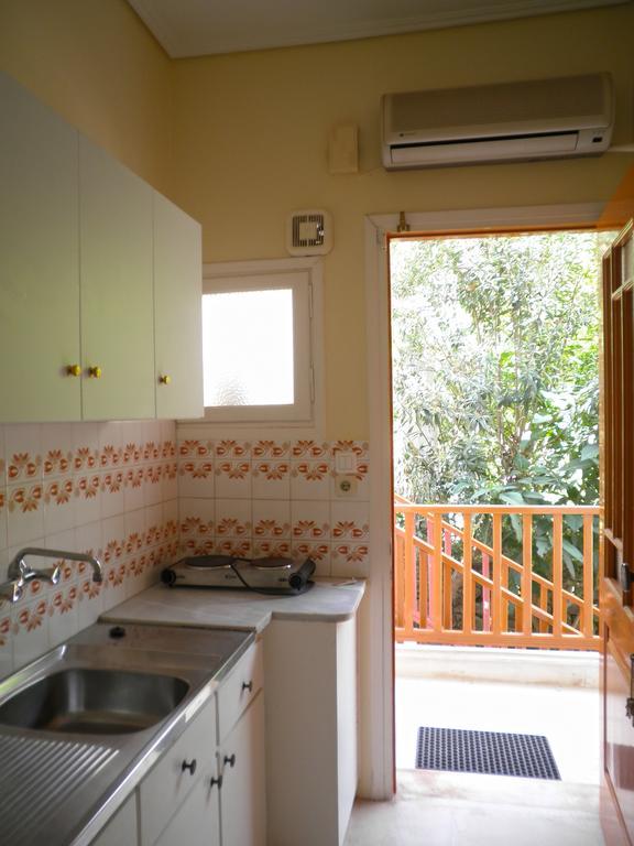 Appartement Kostas Ii Vasilikí