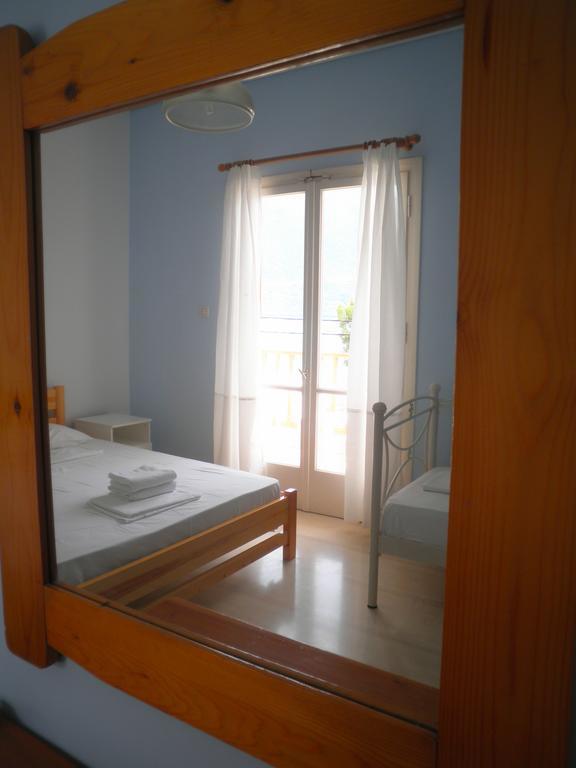 Appartement Kostas Ii Vasilikí