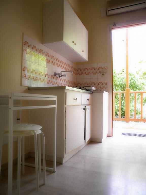 Appartement Kostas Ii *