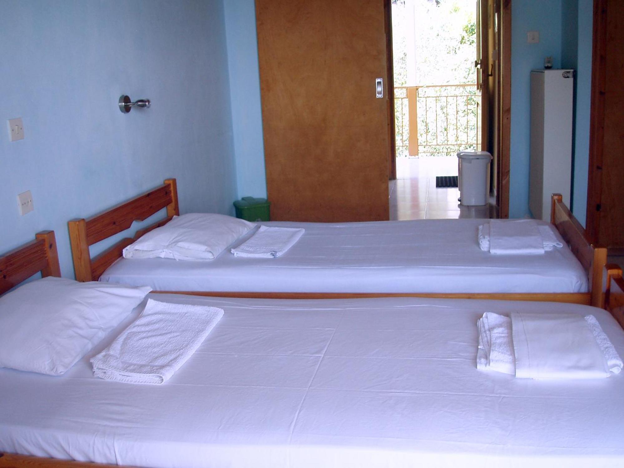 Appartement Kostas Ii *