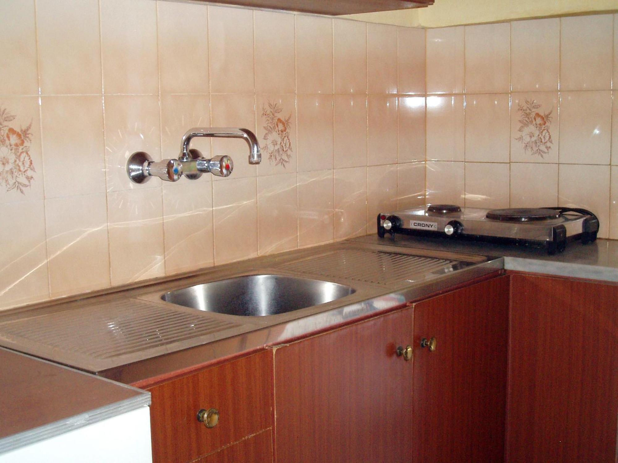 Kostas Ii Appartement