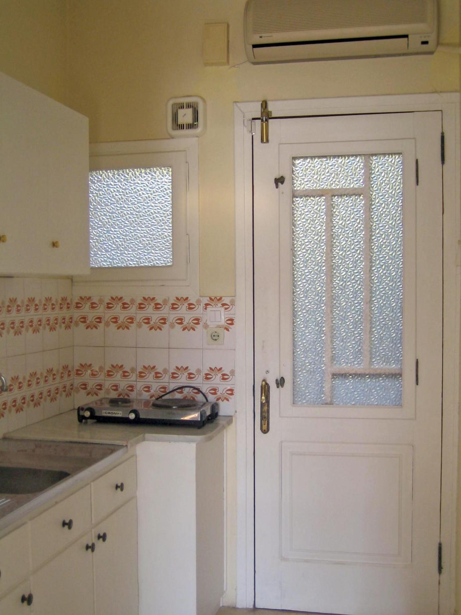 Kostas Ii Appartement