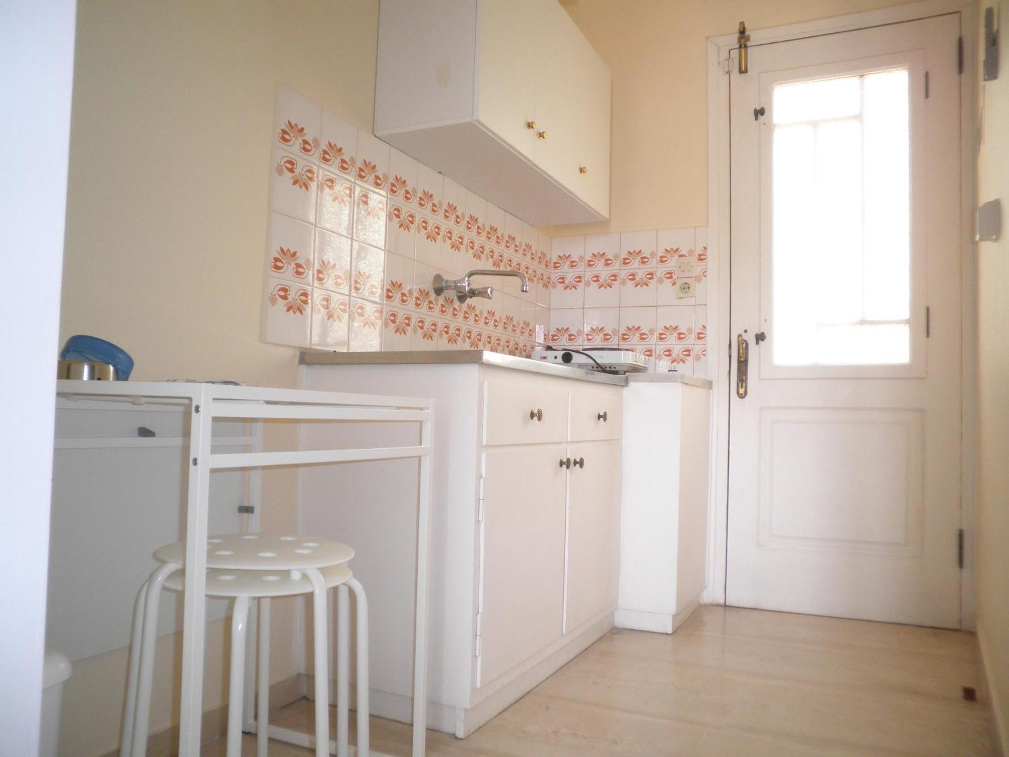Kostas Ii Appartement