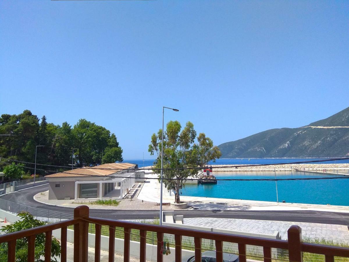 Kostas Ii Appartement