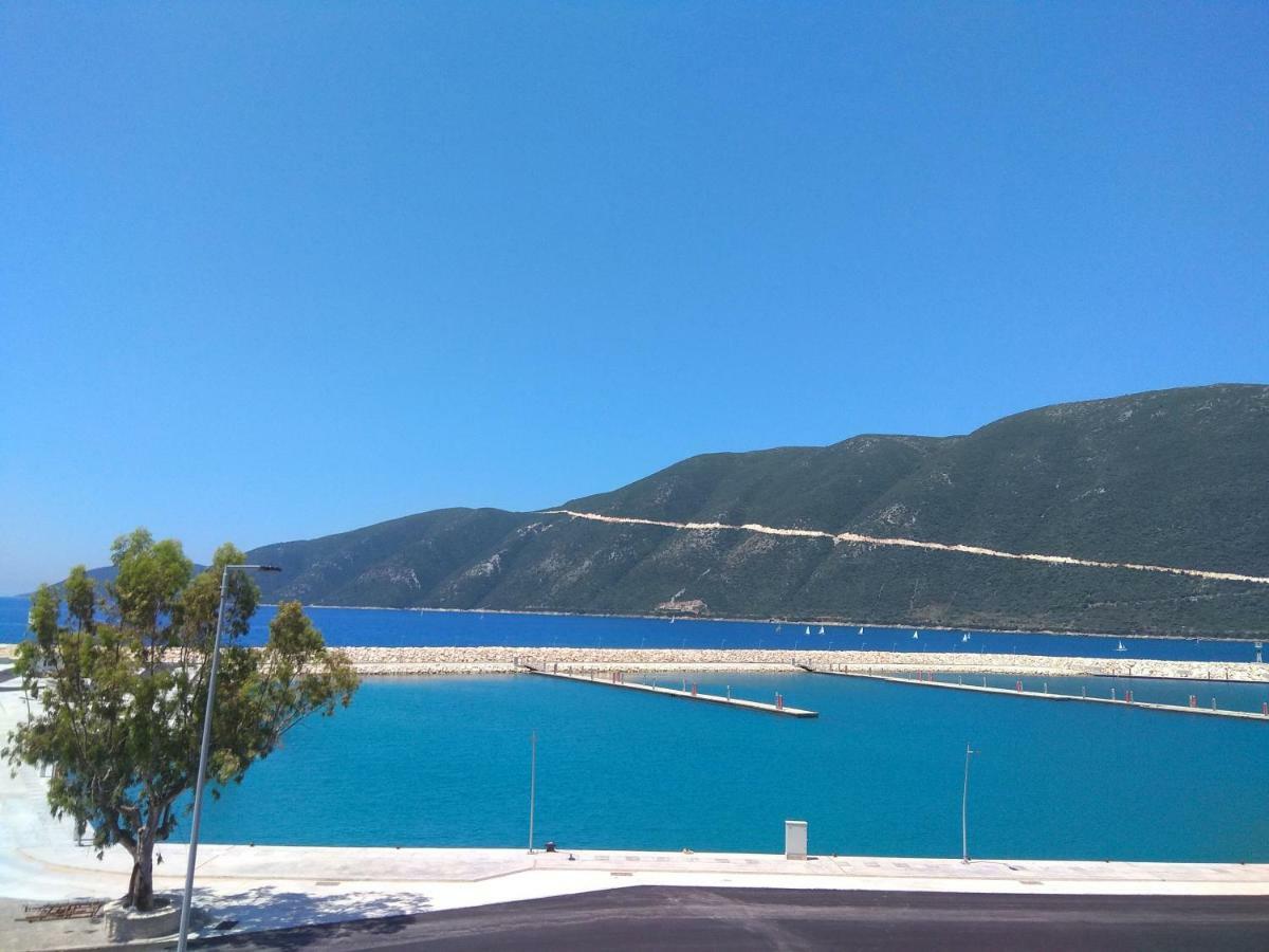 Kostas Ii *