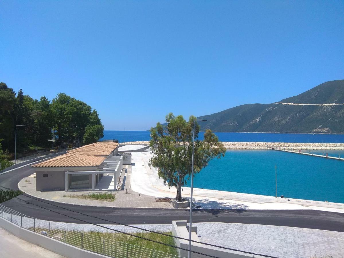 Appartement Kostas Ii