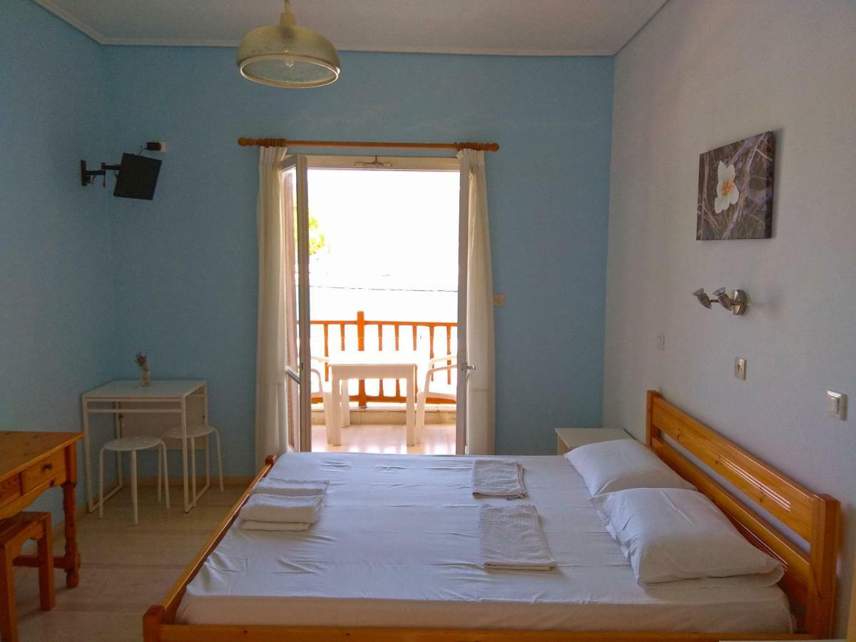 Kostas Ii * Vasilikí
