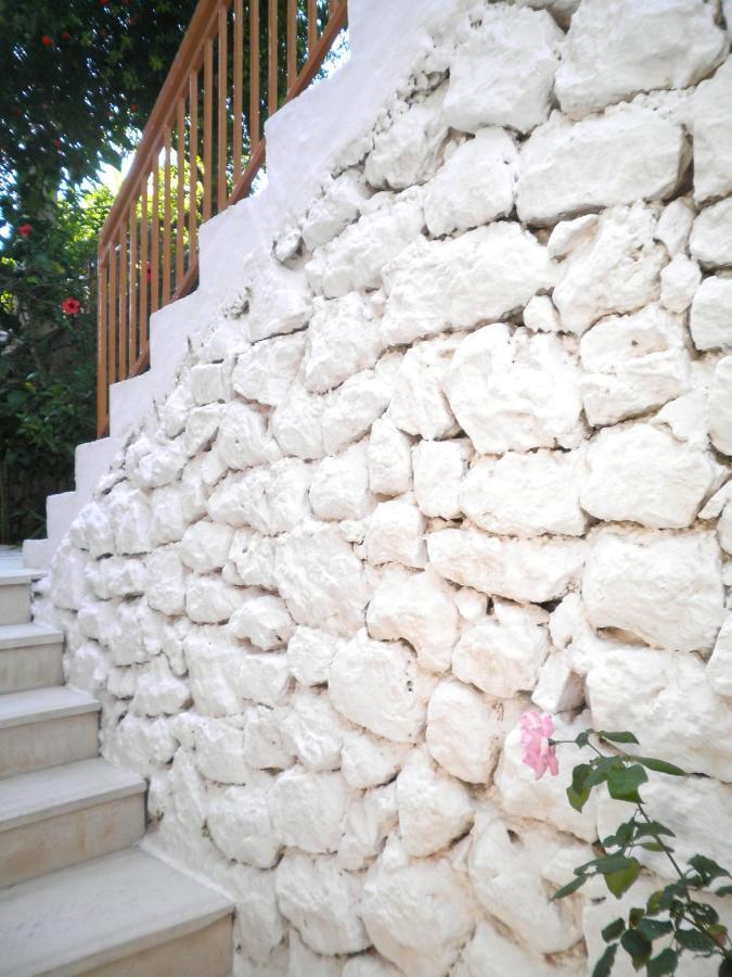 Kostas Ii Appartement
